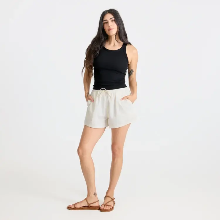 ROARK  WIND WORN TANK TOP