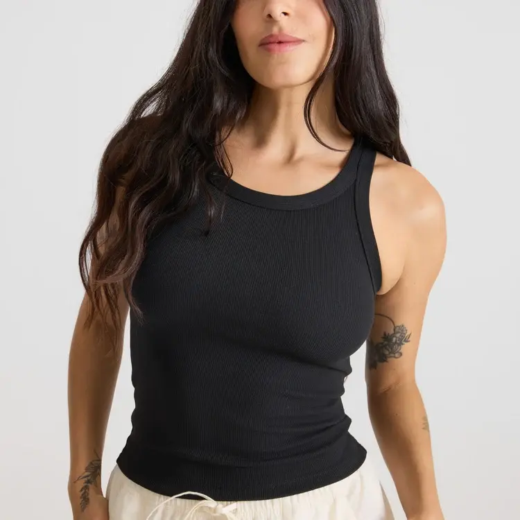 ROARK  WIND WORN TANK TOP