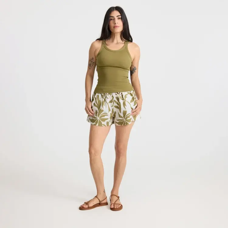 ROARK  WIND WORN TANK TOP
