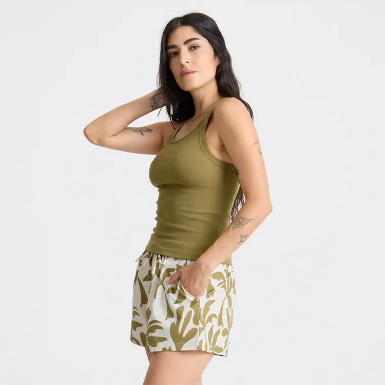 ROARK  WIND WORN TANK TOP