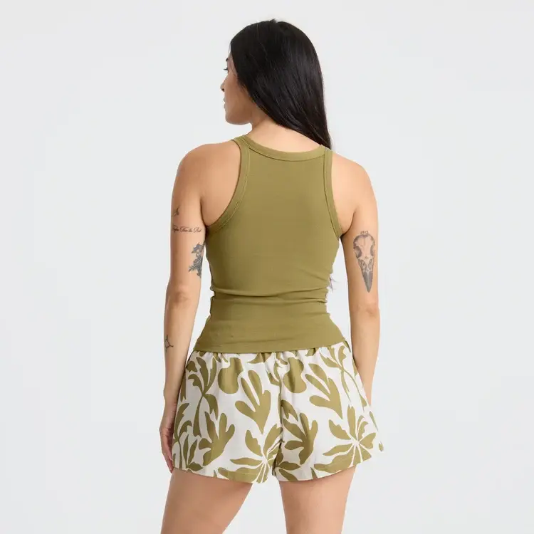 ROARK  WIND WORN TANK TOP