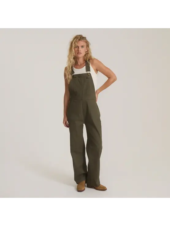 ROARK HWY 1 Overall Jumpsuit
