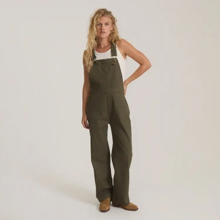 ROARK HWY 1 OVERALL JUMPSUIT
