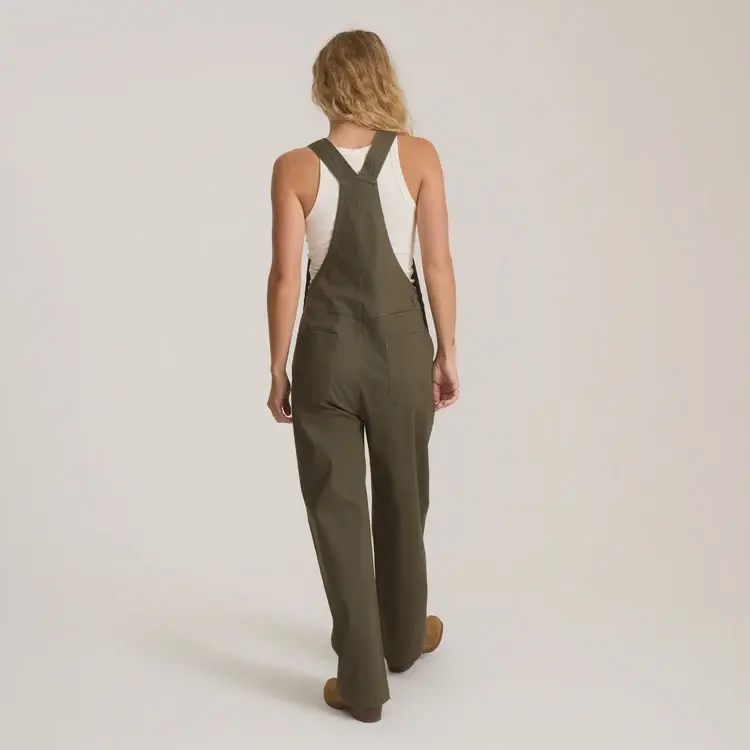 ROARK HWY 1 OVERALL JUMPSUIT