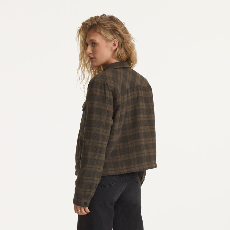 ROARK BACKWOODS JACKET