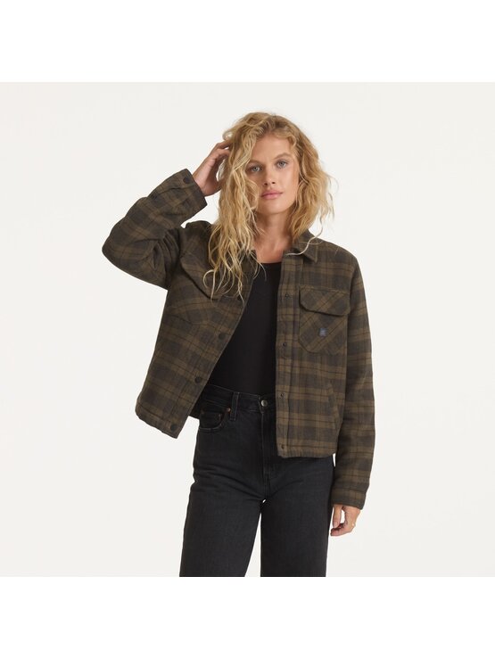 ROARK Backwoods Jacket