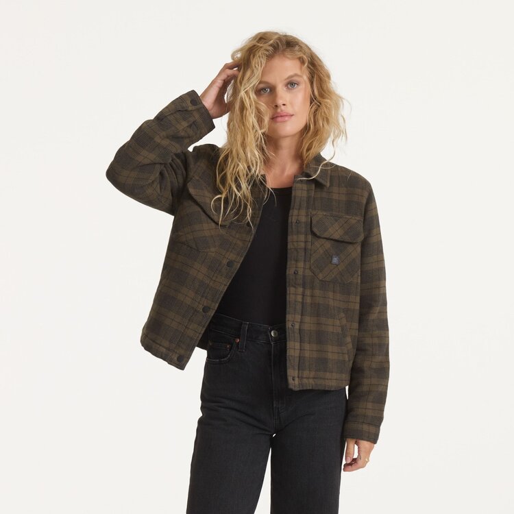 ROARK BACKWOODS JACKET