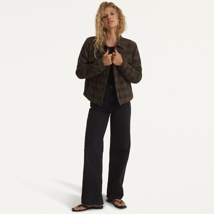 ROARK BACKWOODS JACKET