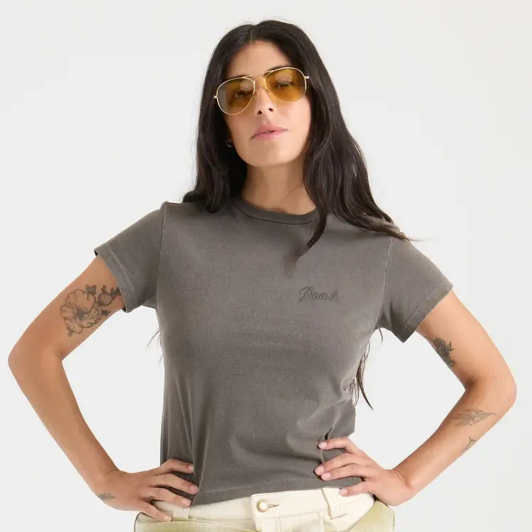 ROARK SAFECAMP MUSE PREMIUM TEE