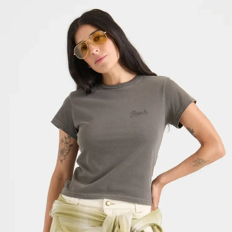 ROARK SAFECAMP MUSE PREMIUM TEE