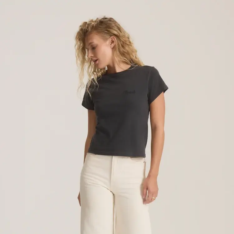 ROARK SAFECAMP MUSE PREMIUM TEE