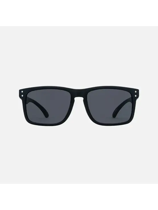 CARVE EYEWEAR CARVE 1867 GOBLIN MATT BLCK SMOKE PC LENS