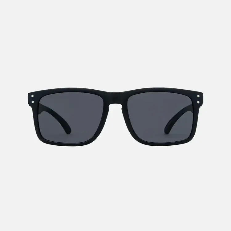 CARVE EYEWEAR CARVE 1867 GOBLIN MATT BLCK SMOKE PC LENS