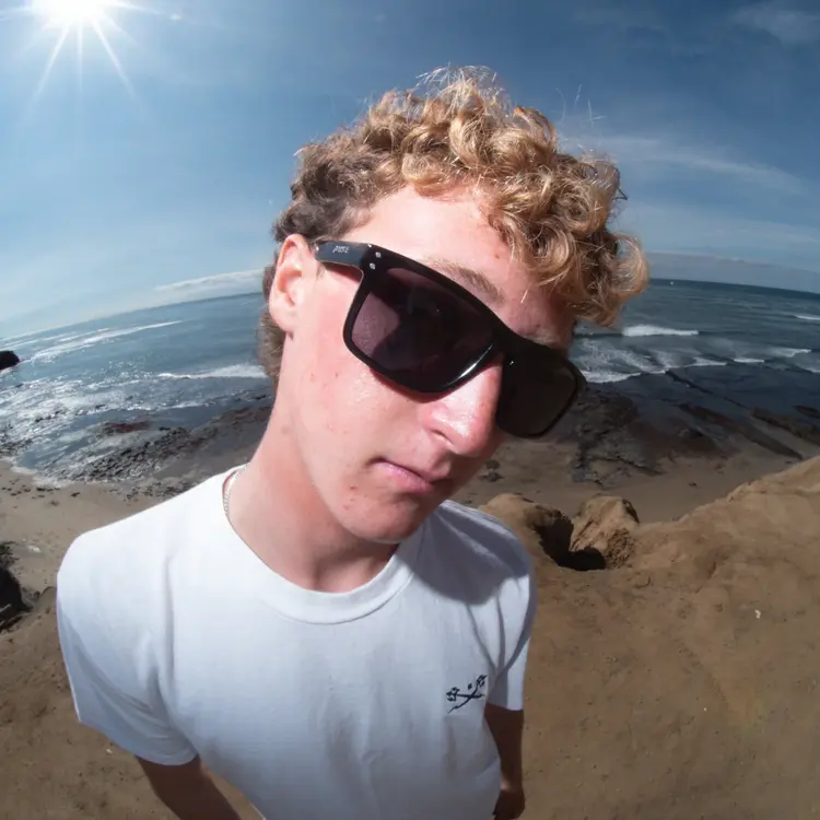 CARVE EYEWEAR CARVE 1867 GOBLIN MATT BLCK SMOKE PC LENS