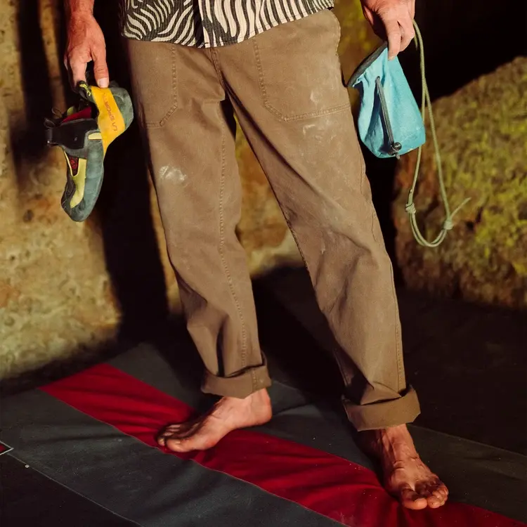 ROARK MADE TO FADE PANTS