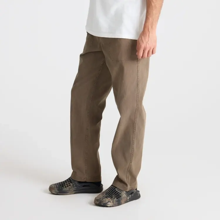 ROARK MADE TO FADE PANTS