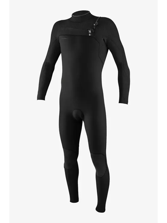 O'NEILL Hyperfreak 4/3mm+ Chest Zip Full Wetsuit