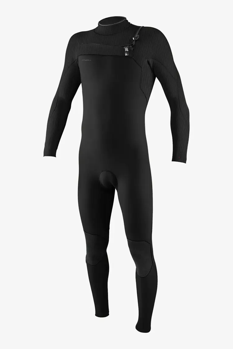 O'NEILL  HYPERFREAK 4/3MM+ CHEST ZIP FULL WETSUIT