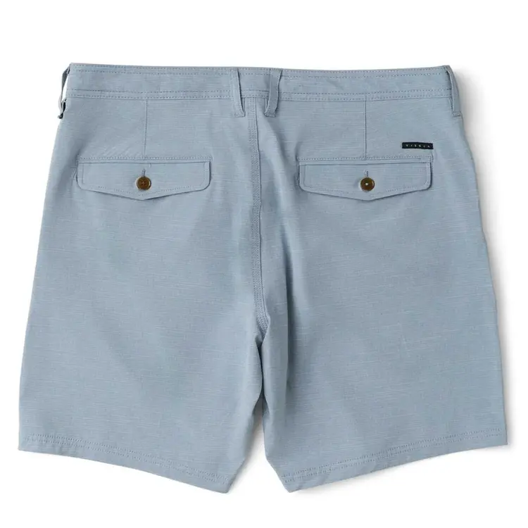VISSLA CANYONS 18.5" HYBRID WALKSHORT