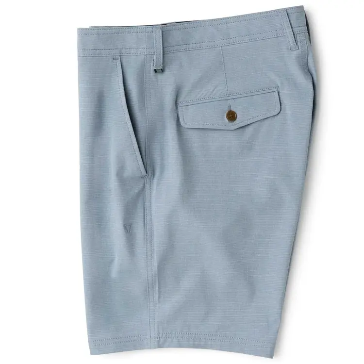 VISSLA CANYONS 18.5" HYBRID WALKSHORT