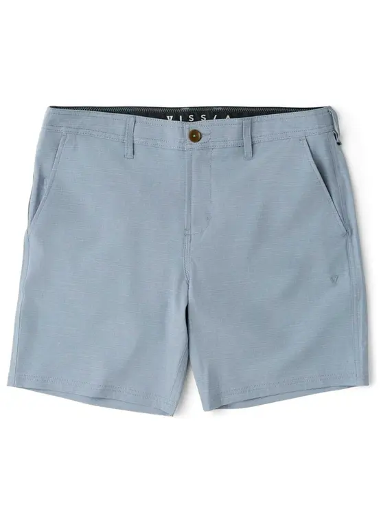 VISSLA Canyons 18.5" Hybrid Walkshort