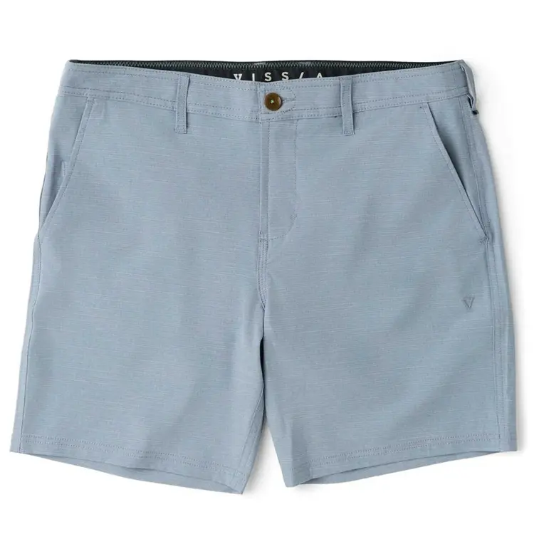 VISSLA CANYONS 18.5" HYBRID WALKSHORT