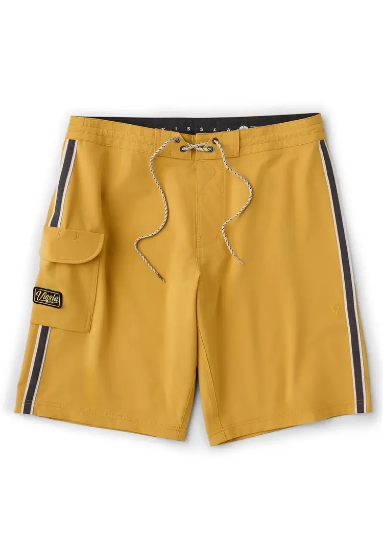 VISSLA LONG SETS 21" BOARDSHORT