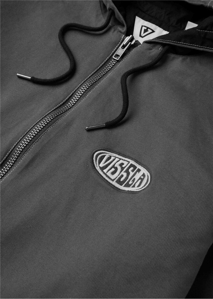 VISSLA IDAHO ECO BOYS JACKET