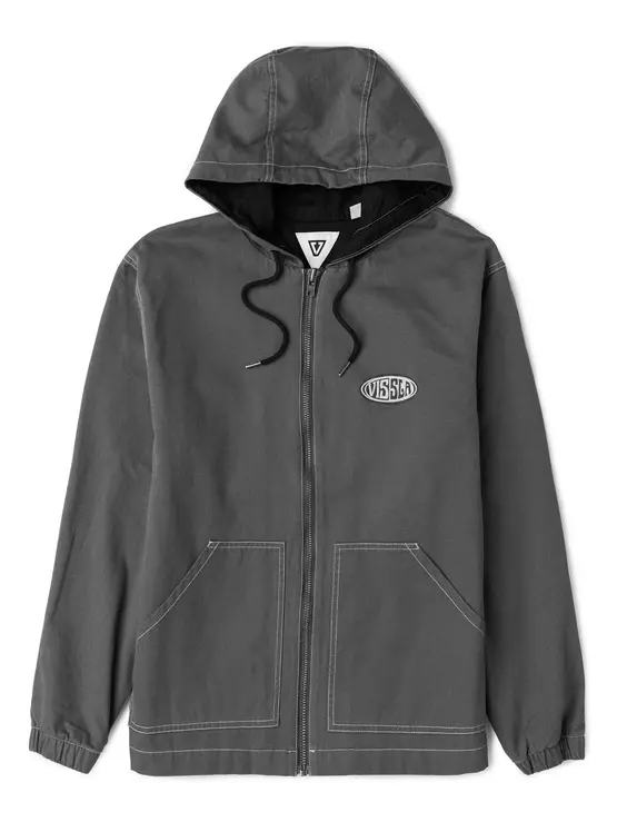 VISSLA Idaho Eco Boys Jacket