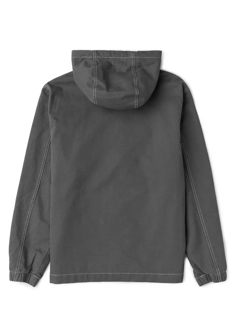 VISSLA IDAHO ECO BOYS JACKET