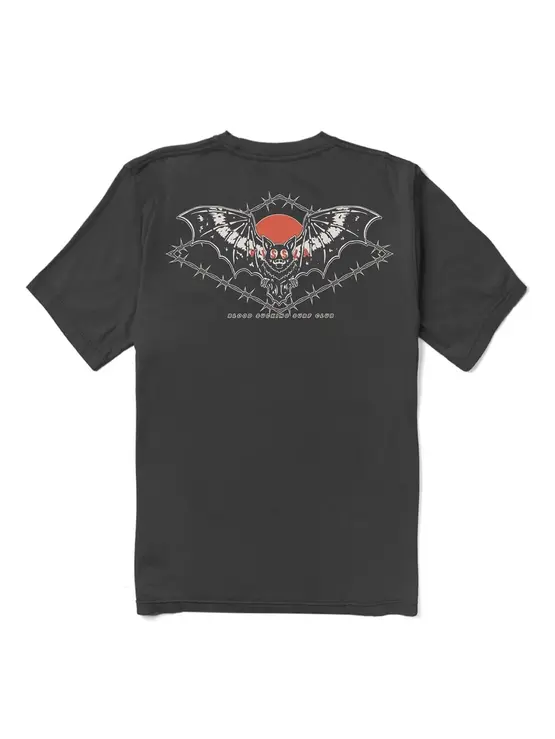 VISSLA Supersonic Boys Tee