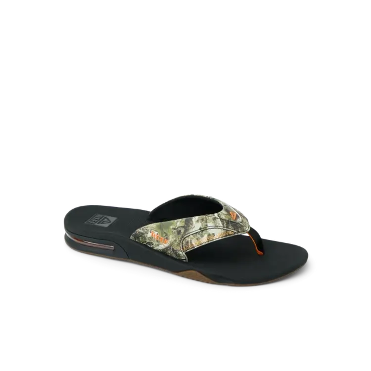 REEF FANNING MEN'S WATER FRIENDLY FLIP-FLOPS
