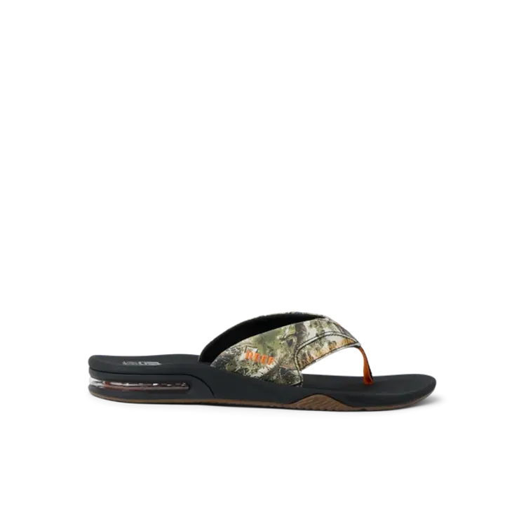 REEF FANNING MEN'S WATER FRIENDLY FLIP-FLOPS