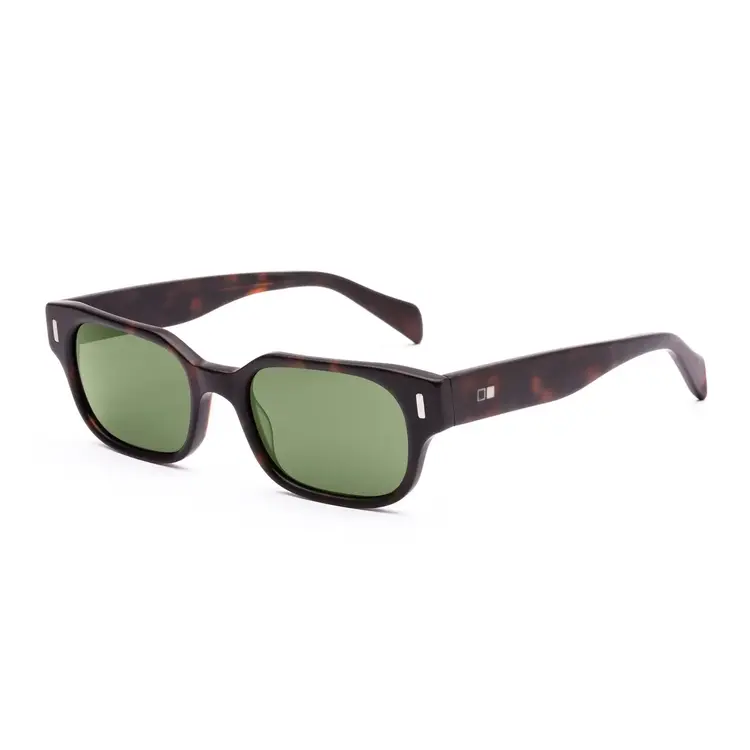 OTIS UNTITLED ECO MATTE HINTON TORT / BROWN POLAR