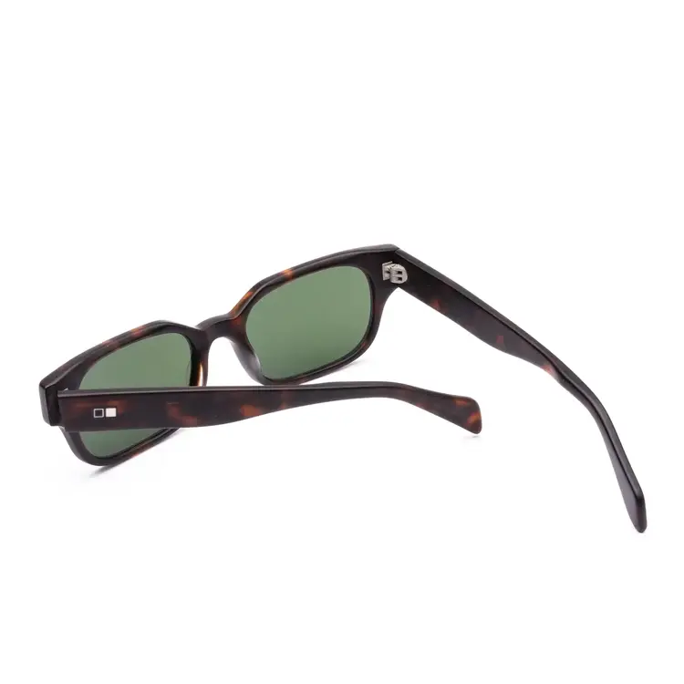 OTIS UNTITLED ECO MATTE HINTON TORT / BROWN POLAR