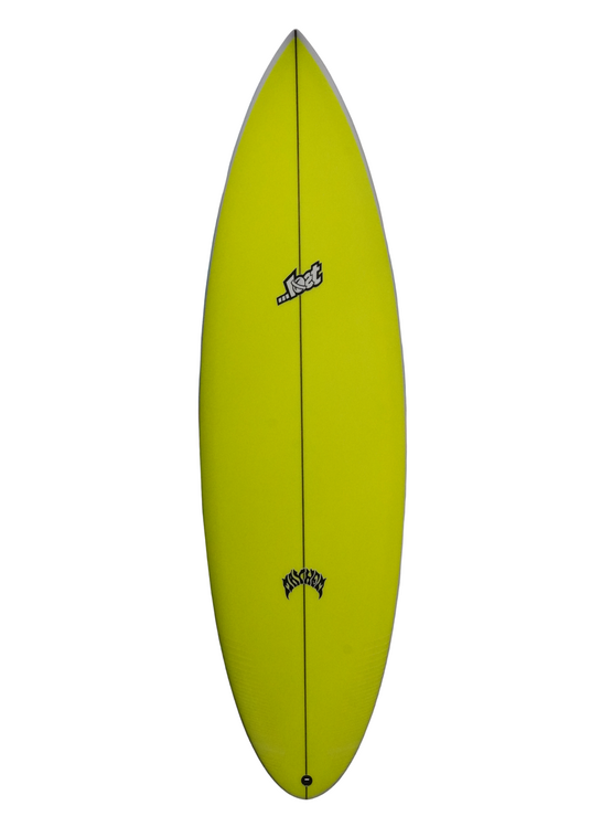 LOST Mini Driver Reissue 5'7 - Futures