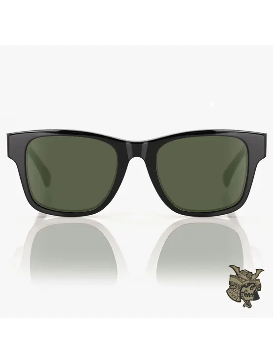 MADSON Kamimura XL Black G15 Polarized Lens