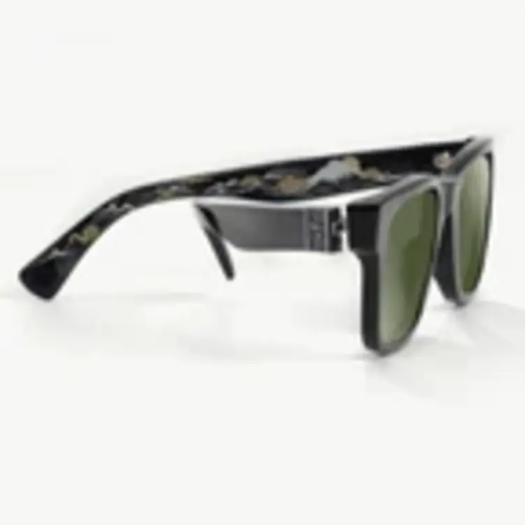 MADSON KAMIMURA BLACK G15 POLARIZED LENS