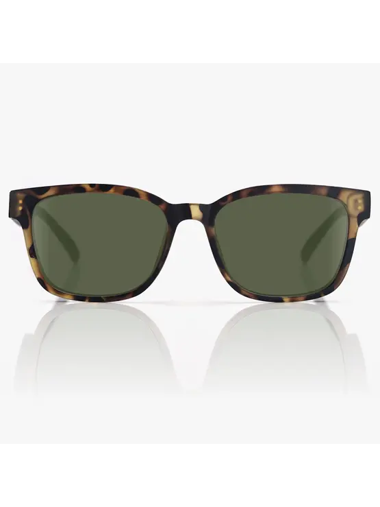 MADSON Ezra Tortoise G15 Polarized Lens