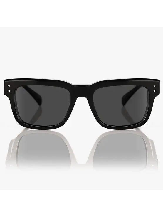 MADSON Echo Black Gloss  G15 Polarized Lens