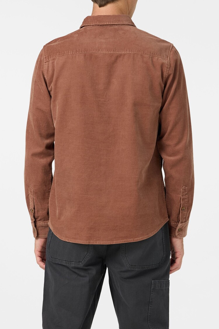 O'NEILL O'RIGINALS CORD SHIRT