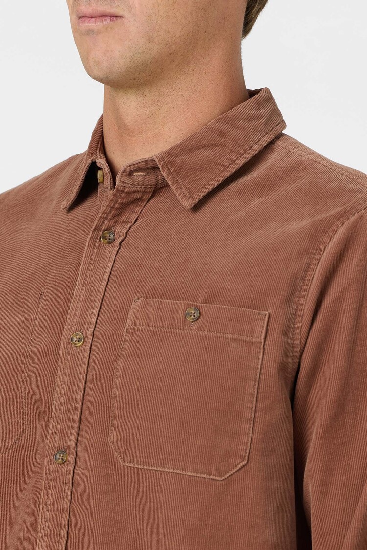 O'NEILL O'RIGINALS CORD SHIRT