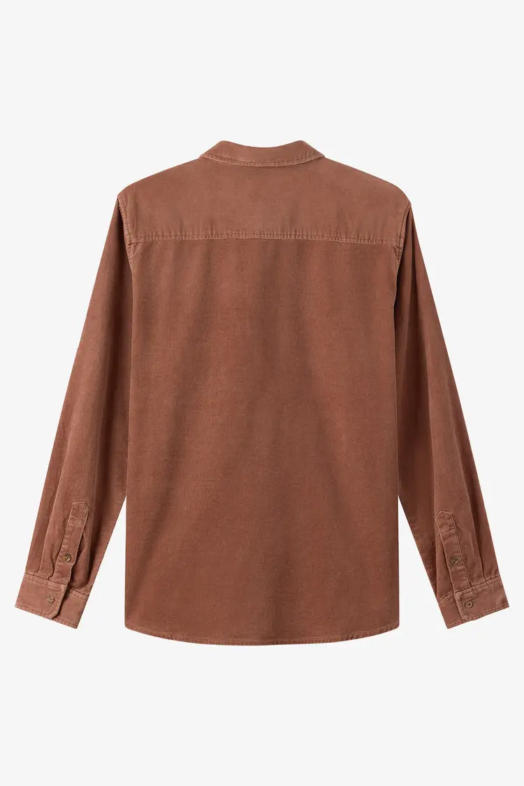 O'NEILL O'RIGINALS CORD SHIRT