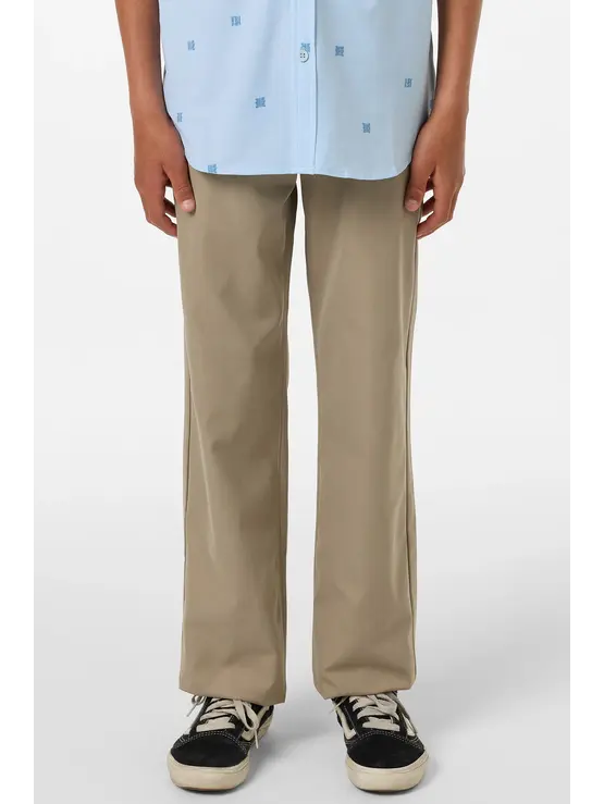 O'NEILL Boy's Redlands Hybrid Pants
