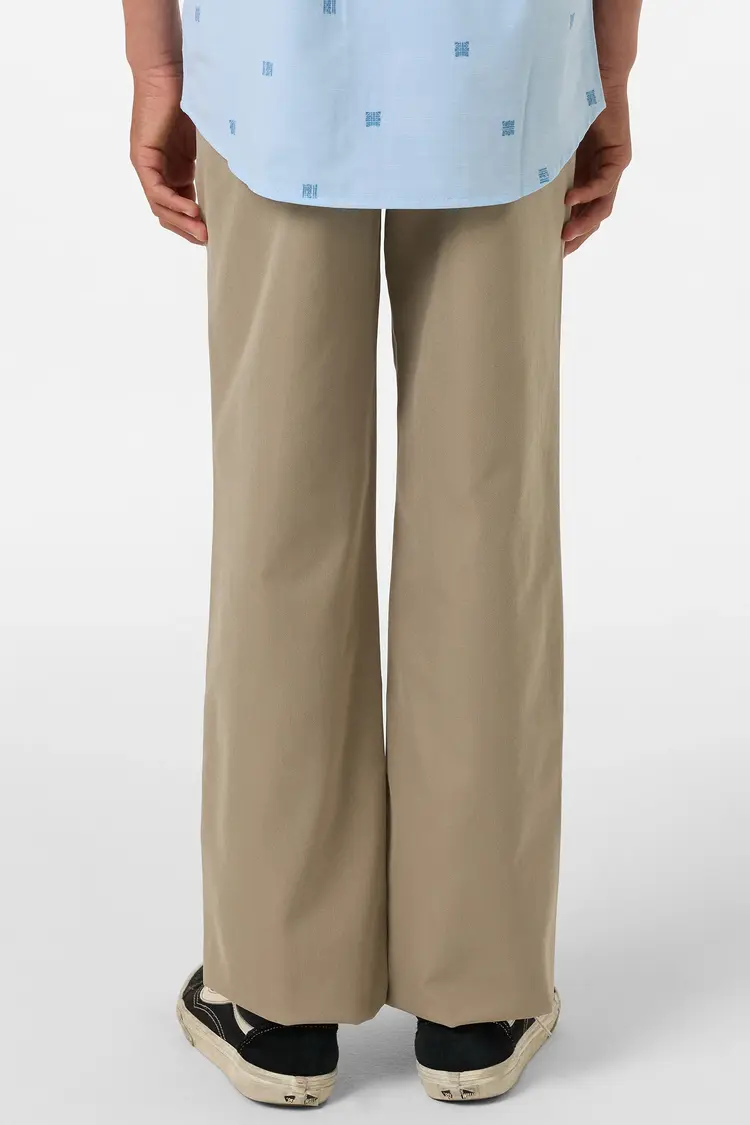 O'NEILL BOY'S REDLANDS HYBRID PANT