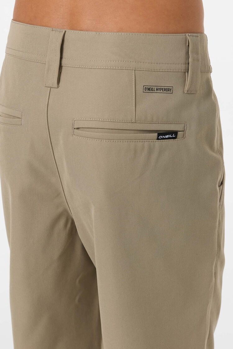O'NEILL BOY'S REDLANDS HYBRID PANT