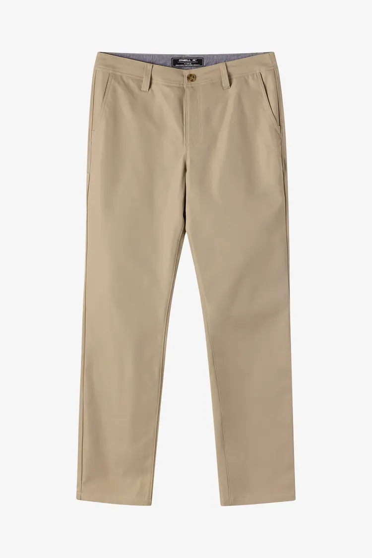O'NEILL BOY'S REDLANDS HYBRID PANT