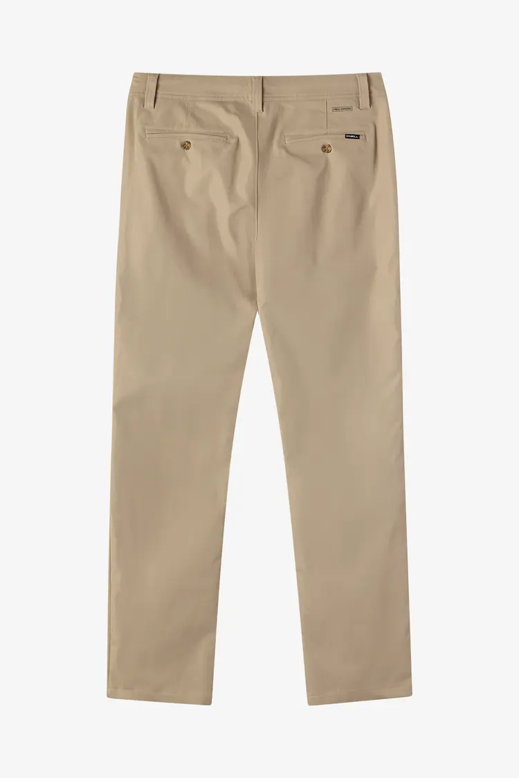 O'NEILL BOY'S REDLANDS HYBRID PANT