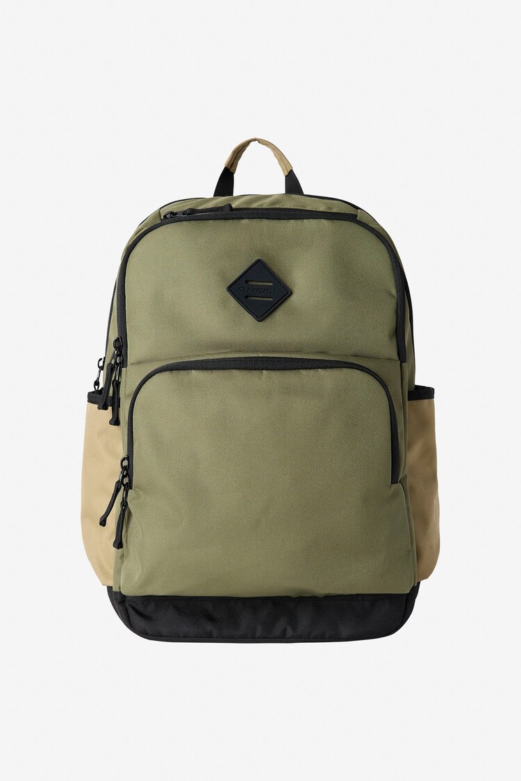 O'NEILL SCHOOL BAG 28L BACKPACK
