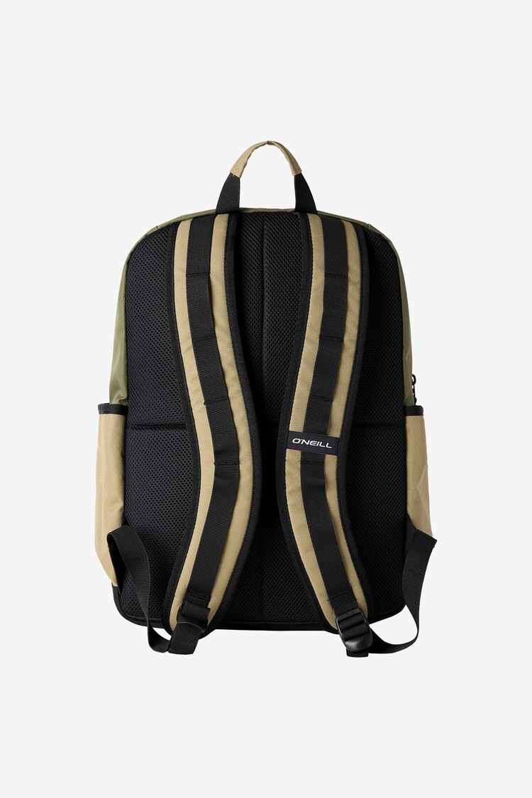 O'NEILL SCHOOL BAG 28L BACKPACK